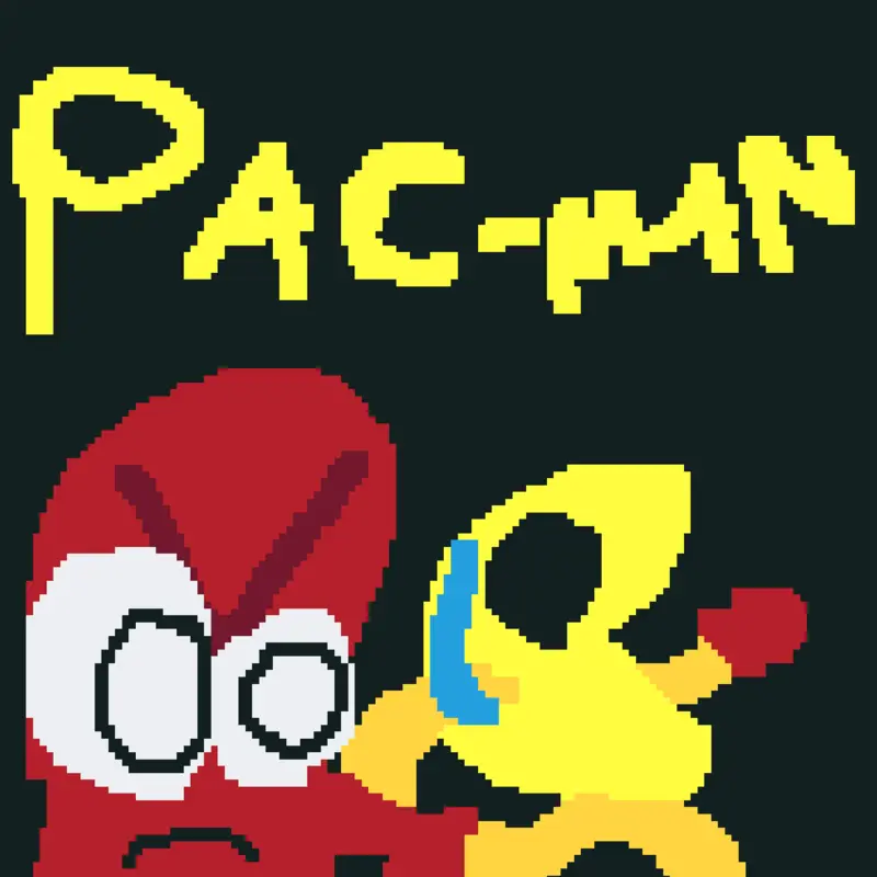 Game by @yejx
