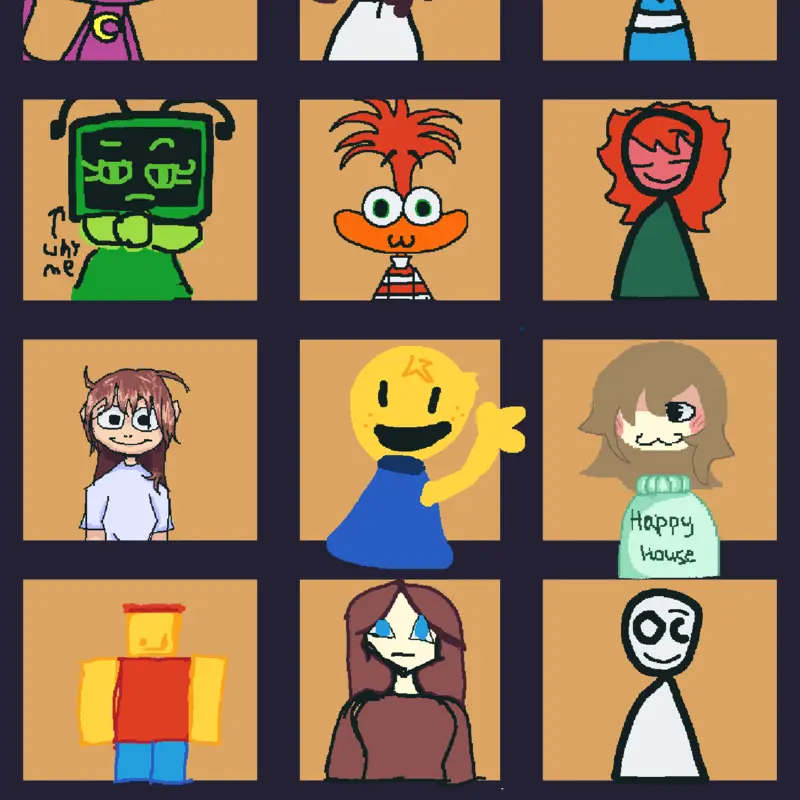 Game by @Aysaaa