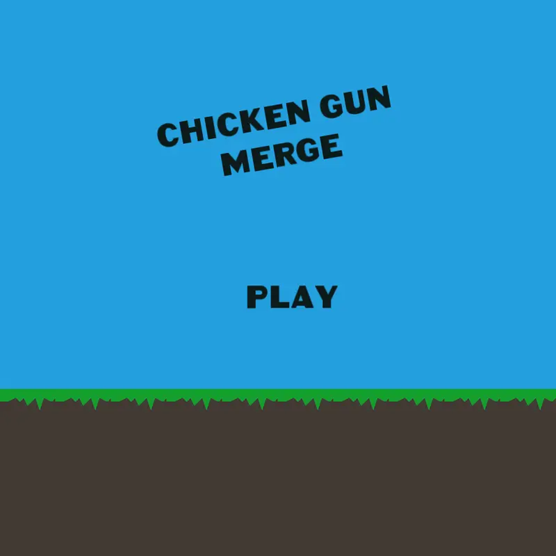 Game by @Charles_the_creator