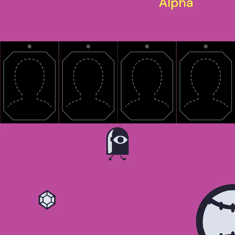 Game by @rostyik