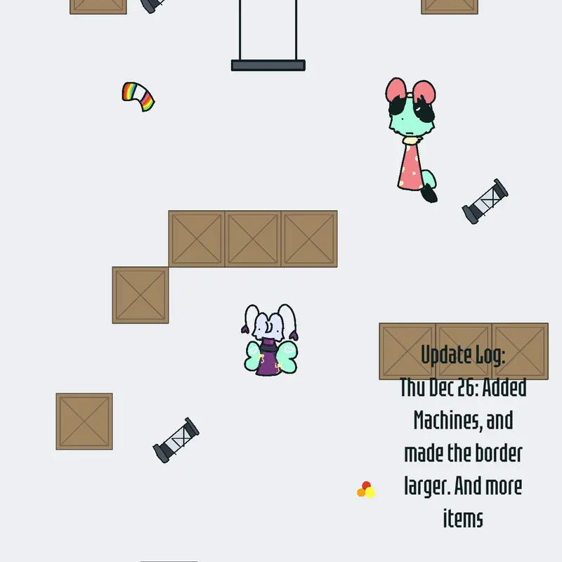 Game by @Leafiyonn