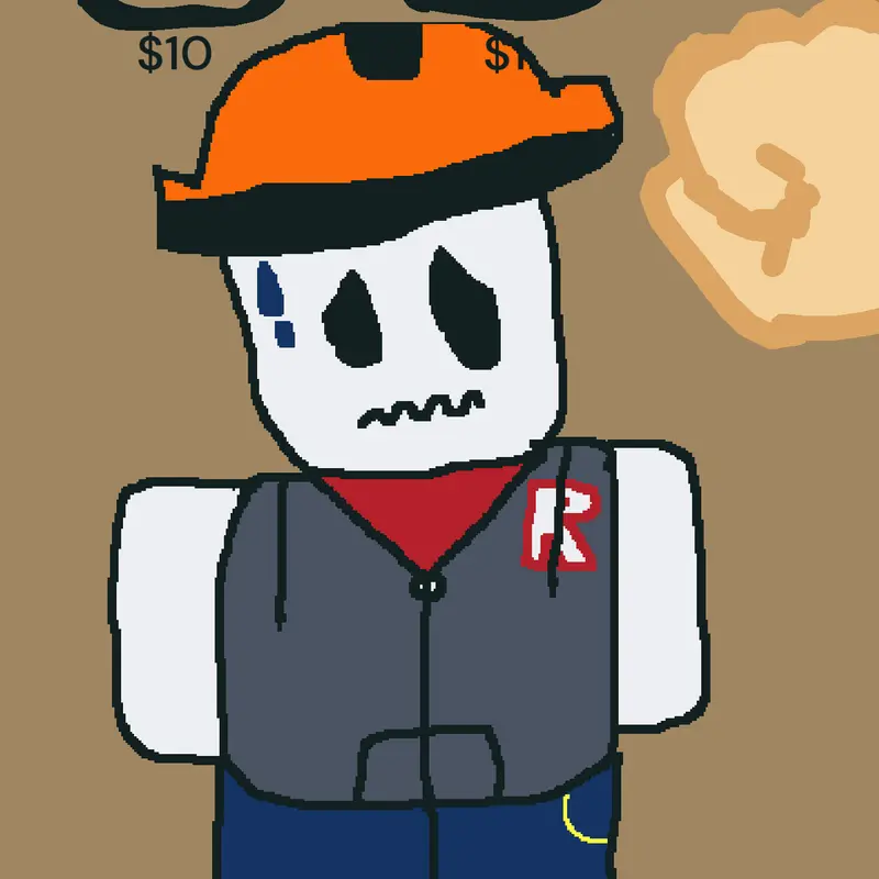 Game by @guy_thats_random