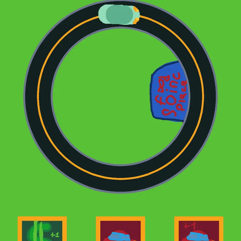 Game by @policies