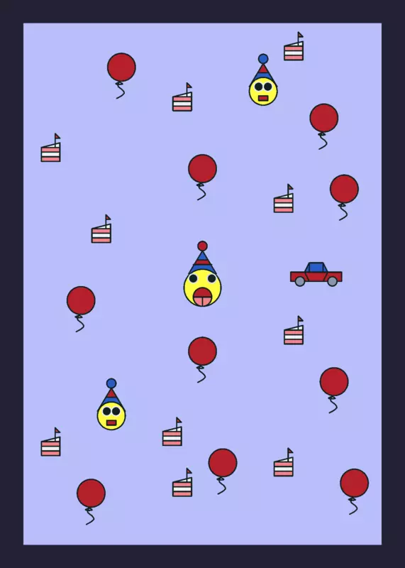 Game by @Werynhno