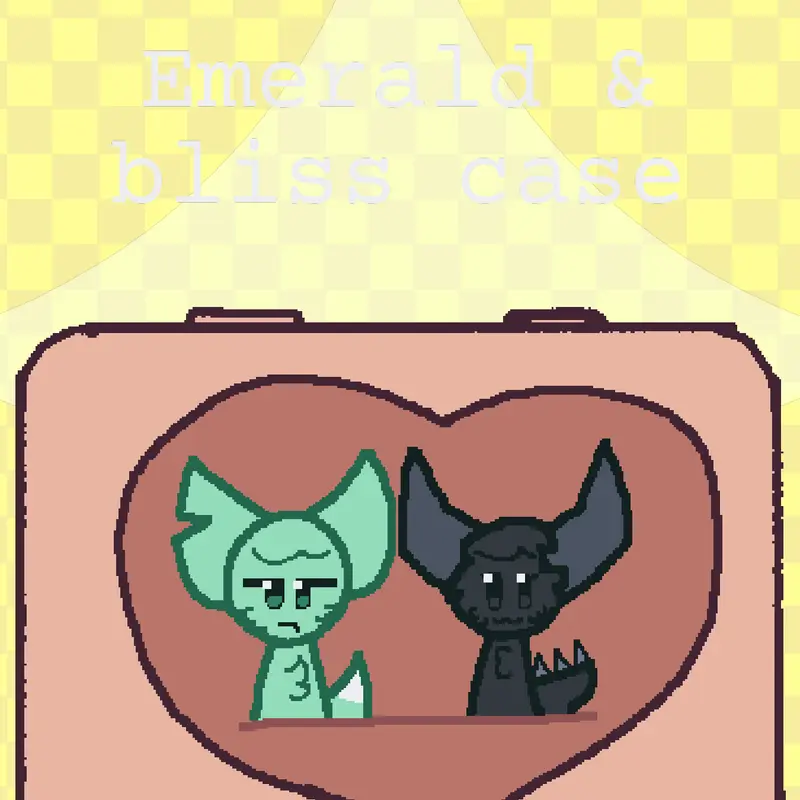 Game by @CookiesKat
