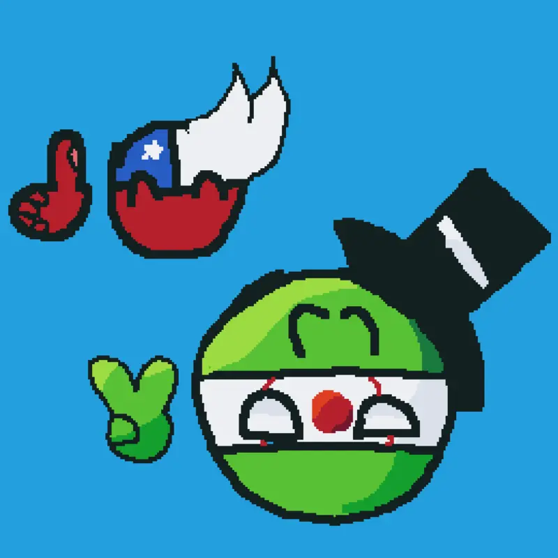 Game by @chile_pro267
