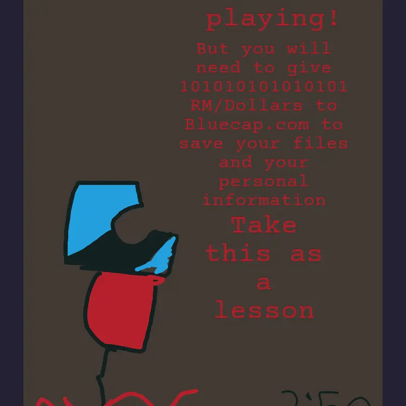 Game by @DEADMANHALM