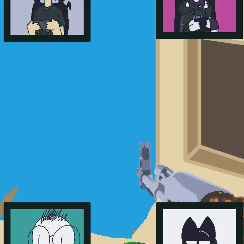 Game by @-_rkay_-