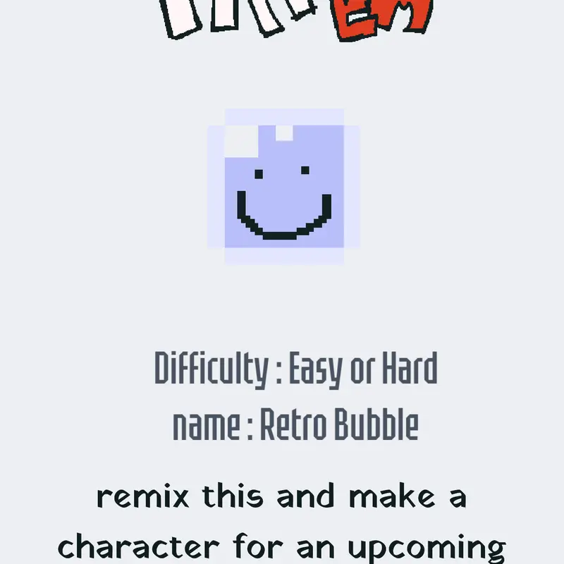 Something for FindEm :D by @DocOfDoom07