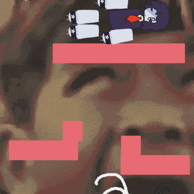 Game by @electricitys