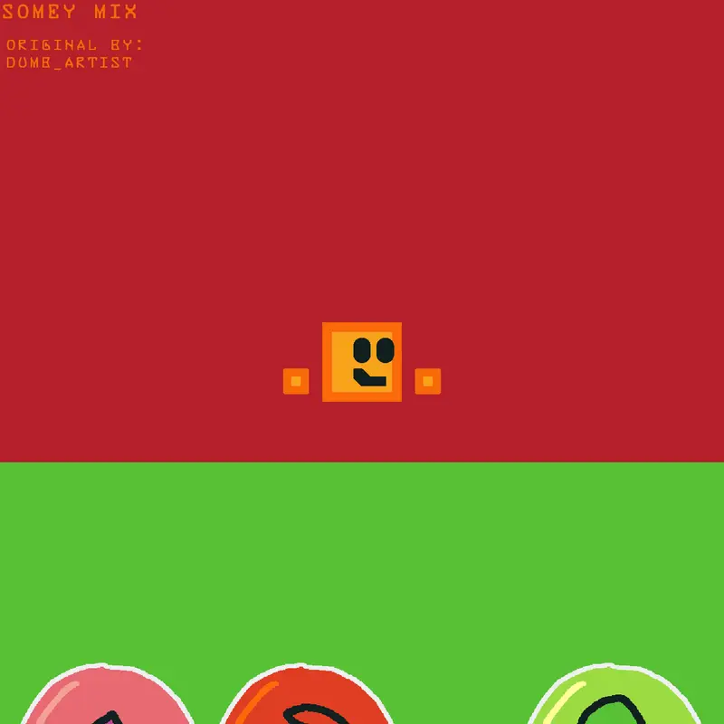 Game by @quanck