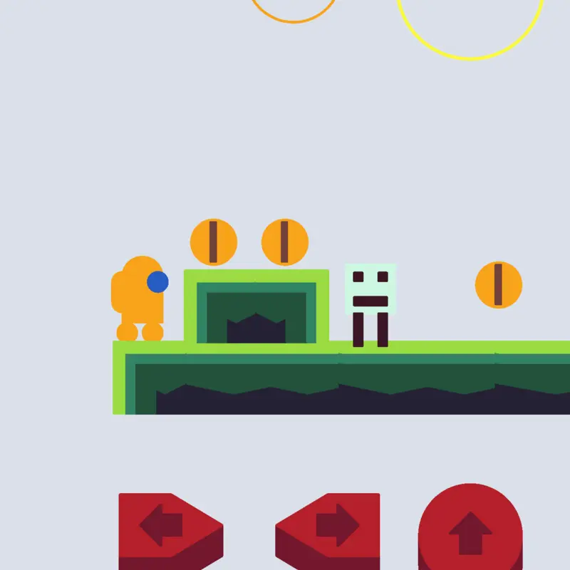 Game by @GamerCristi11