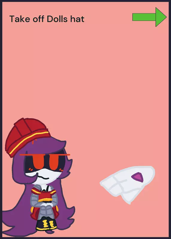Game by @UZIl_AND_CONNIE_123