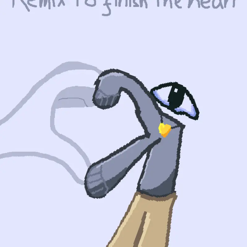 Game by @Korii_MakesDrawingz