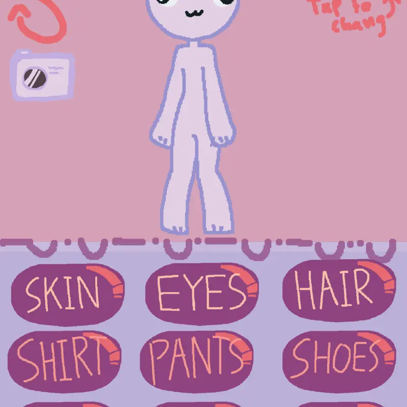 Fajr’s doll factory by @Skyplayz