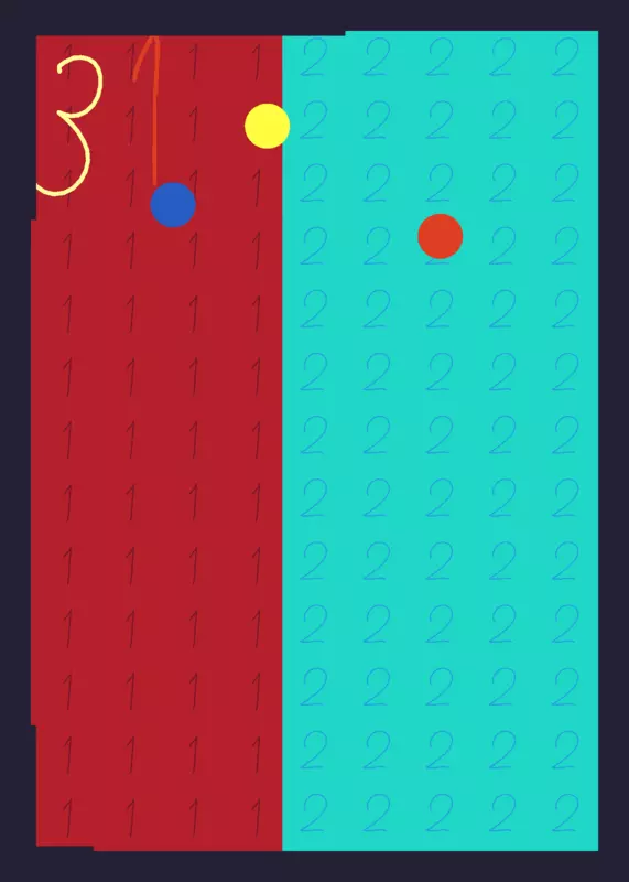 Game by @NumbersPlaylist