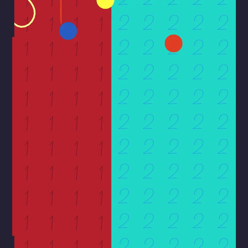 Game by @NumbersPlaylist
