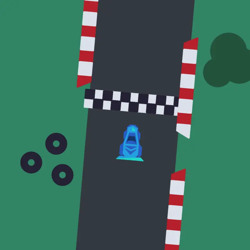 Game by @shenot