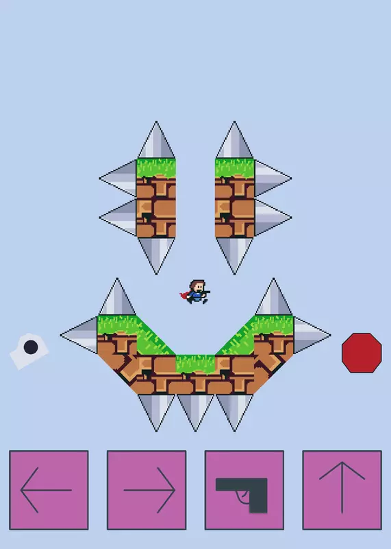 Game by @aaron-2