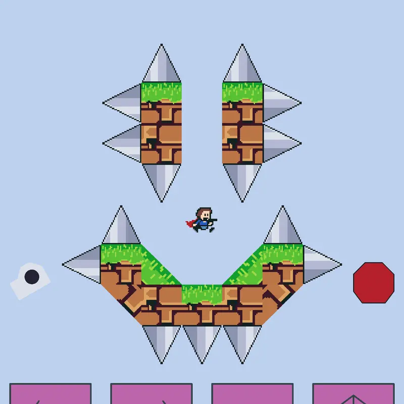 Game by @aaron-2