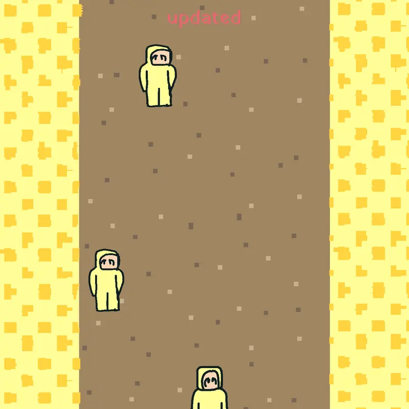 Game by @kislo007