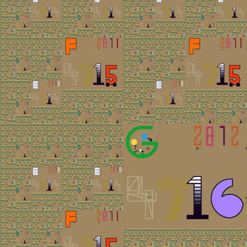 Game by @Jeremybankman_Halloween