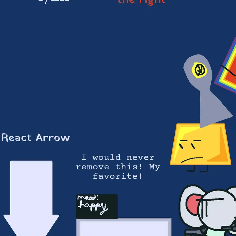 Game by @D_animations