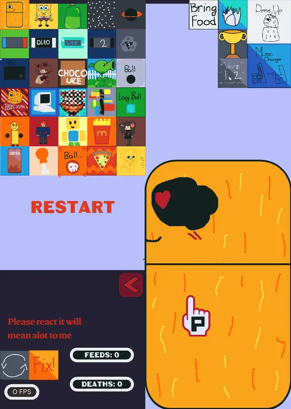 Game by @taraklar