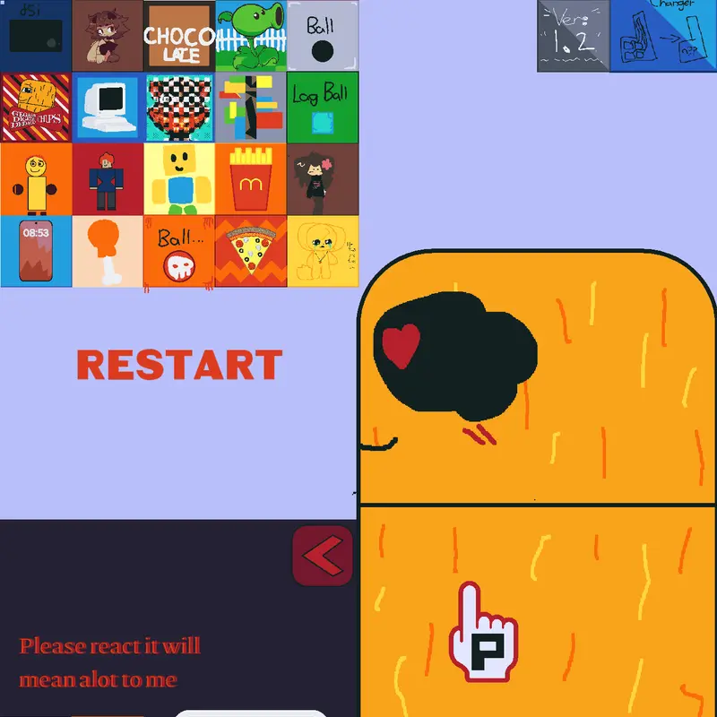 Game by @taraklar