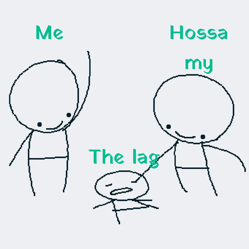 Game by @hossamy2