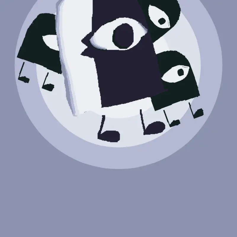 Game by @ExclamationMark_TH