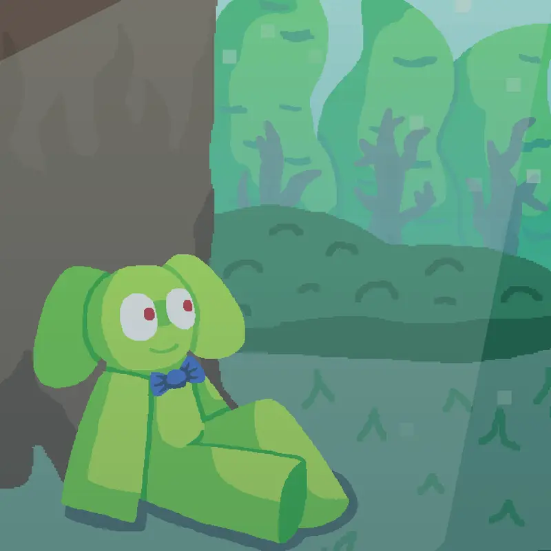 Weirdful Dream Trailer by @ThatOne_Alligator