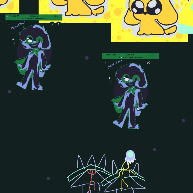 Game by @Gatito44