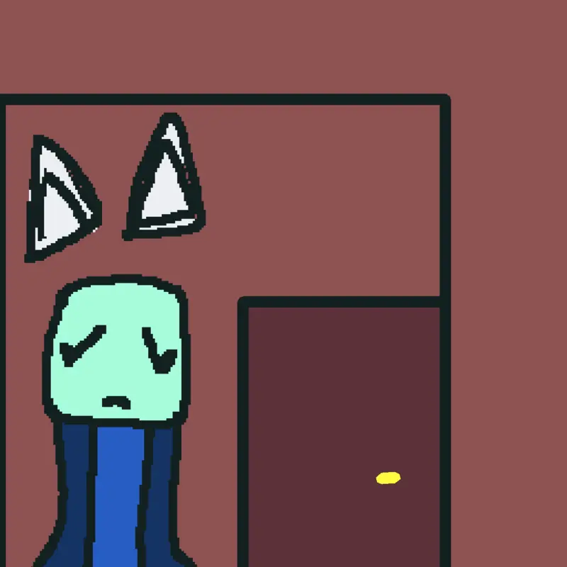 Game by @Hornet_
