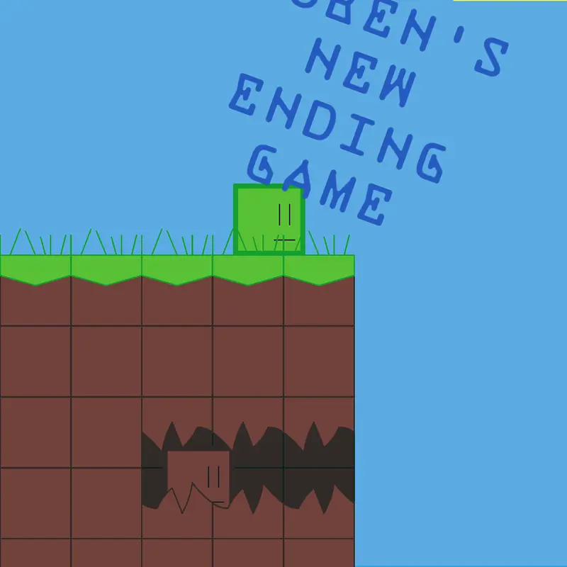 Game by @___________xredcubex