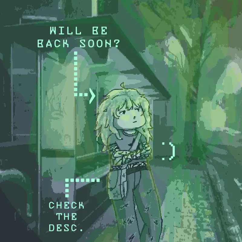 Game by @I-Mira-I