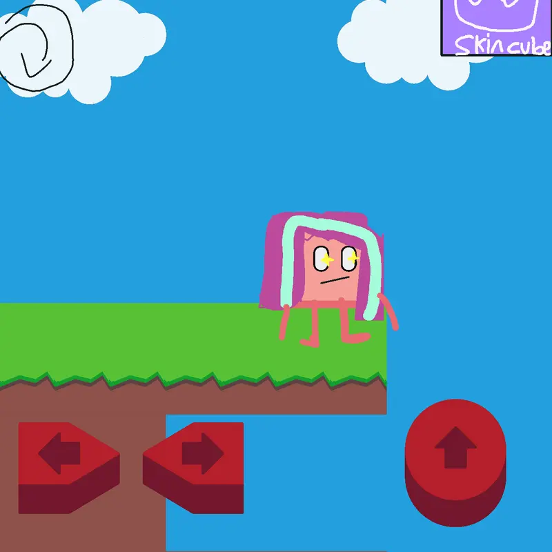 Game by @pou0