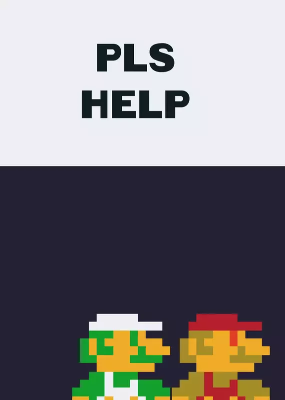 Game by @GoWeegeeObeyWeegee