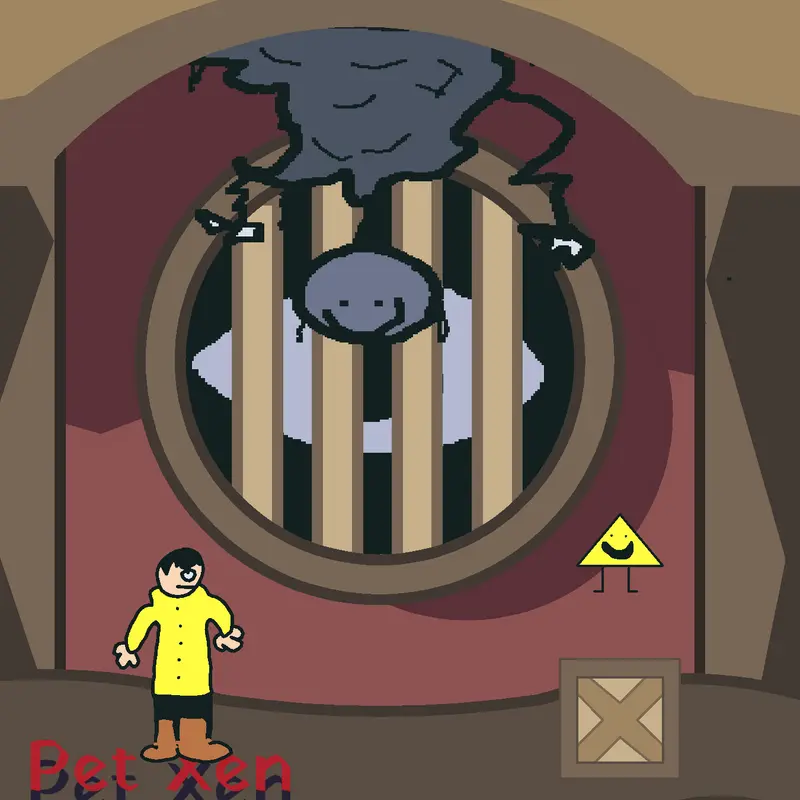 Game by @towerofpizza
