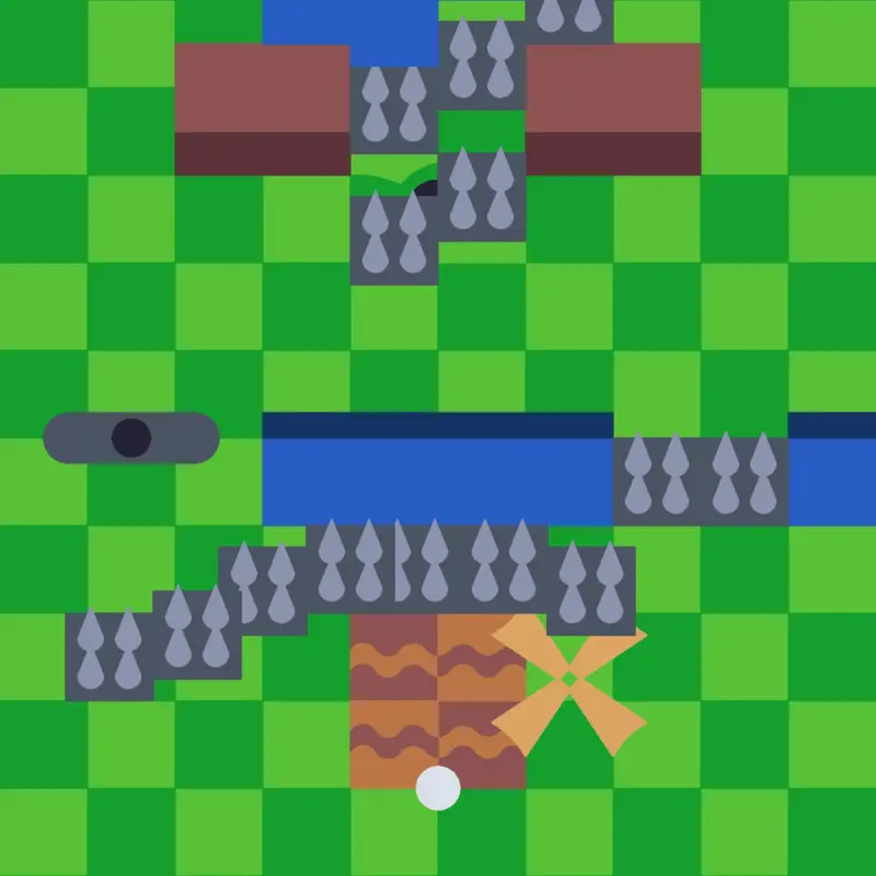 Game by @ddnnxe