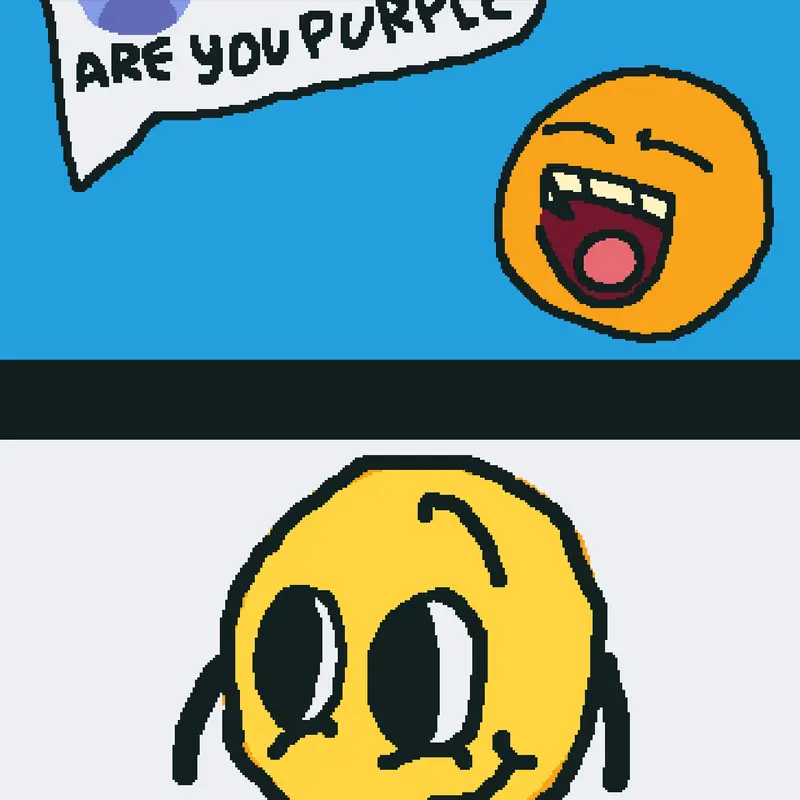 Game by @revobanana