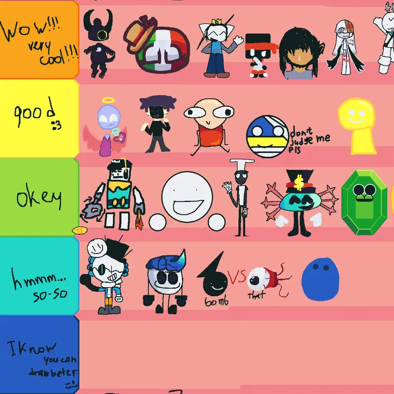 Game by @S1lly_0bj3ctsh0wlover