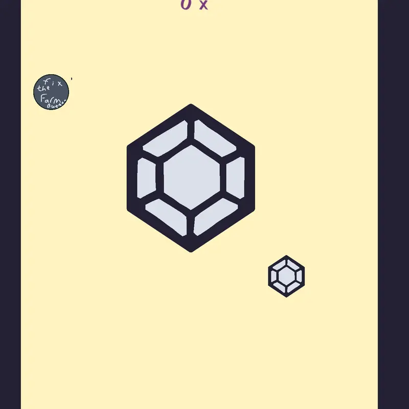 Game by @MithTheThing