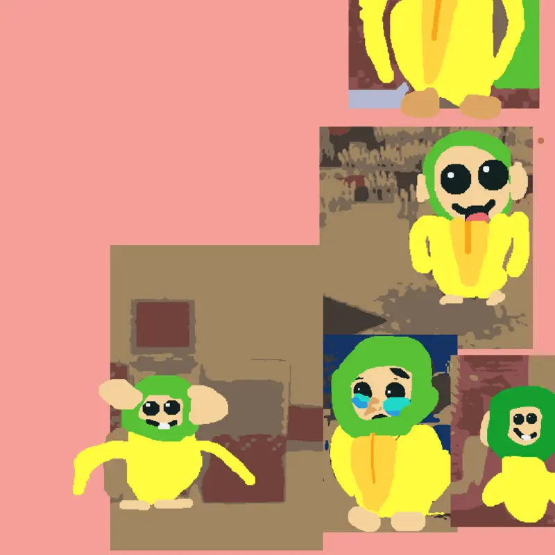 Game by @the-pirate-pikachu