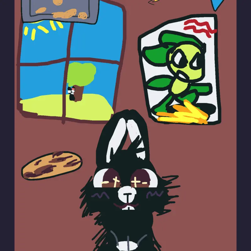 Ratthew game! by @Random_thingys