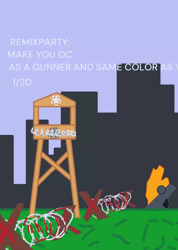 Game by @Blue2278_WaterFire