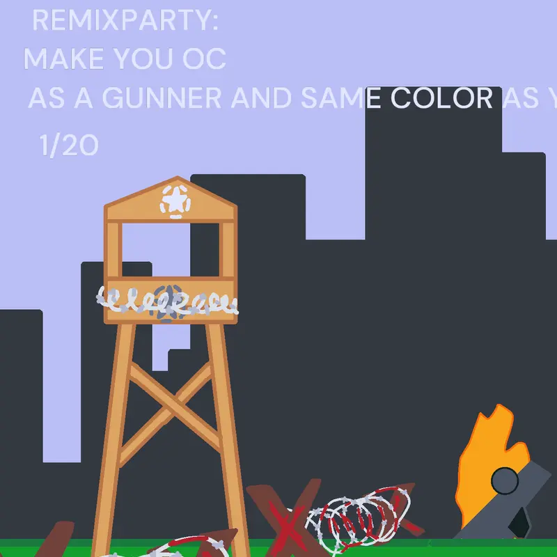Game by @Blue2278_WaterFire