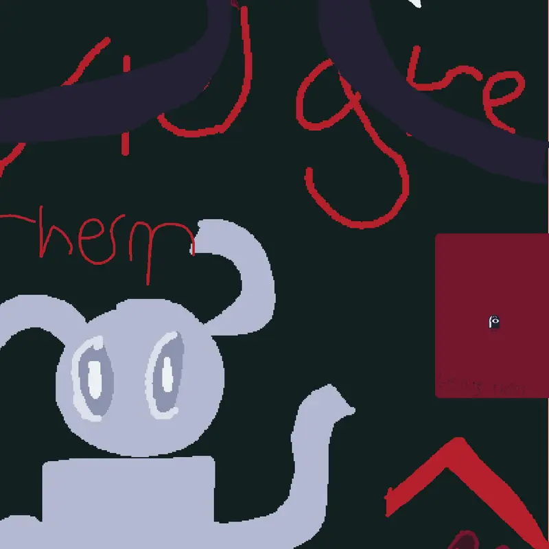 Horror by @kit766
