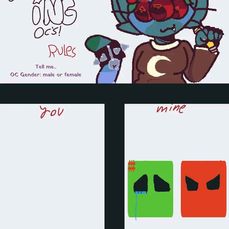 Game by @pauli___GUBBY_PANCAKE