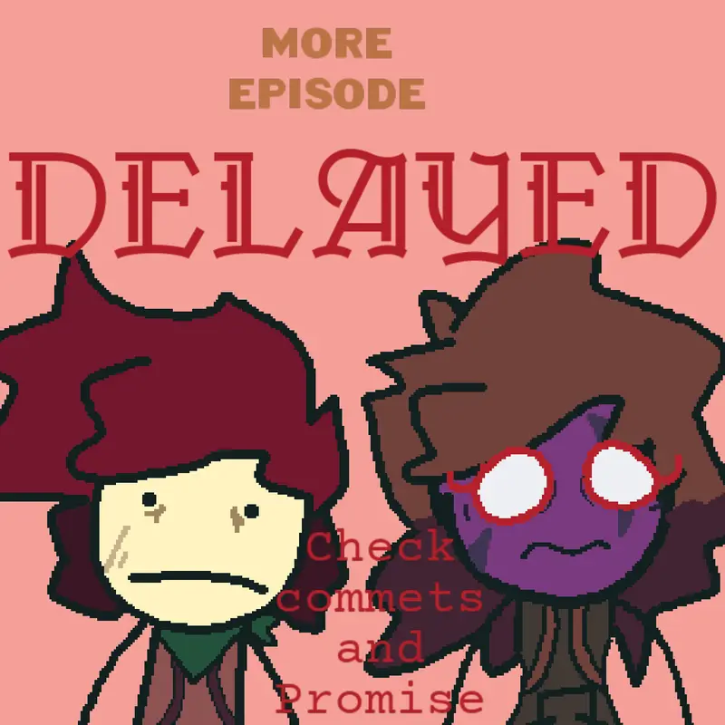 DELAYED by @Woody_the_cowboy_is_back
